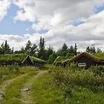 Idyllisk Casa de Férias