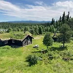 Idyllisk Gol