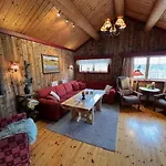 Casa de Férias Idyllisk *