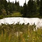 Idyllisk Casa de Férias Gol