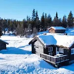 Idyllisk *