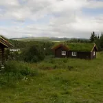 Casa de Férias Idyllisk *