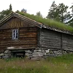 Idyllisk