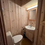 Casa de Férias Idyllisk Gol