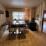 Casa de Férias Idyllisk Gol