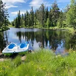 Idyllisk Casa de Férias