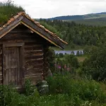 Idyllisk Casa de Férias *