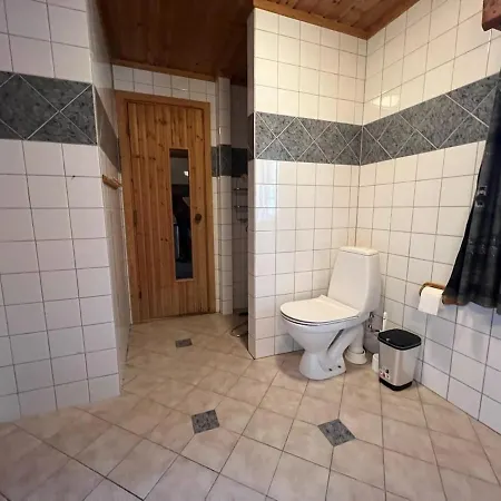 Idyllisk Casa de Férias Gol