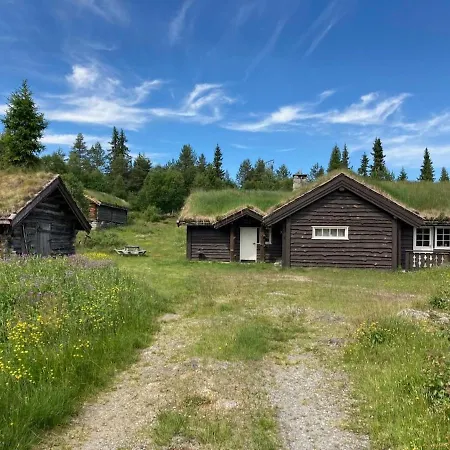 Idyllisk * Gol