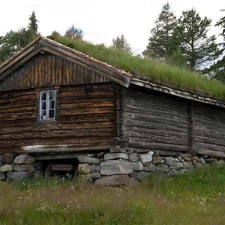 Idyllisk