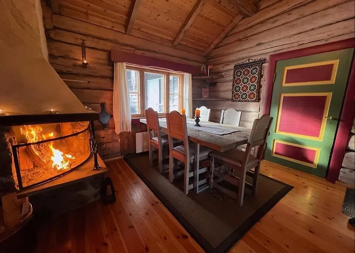 Idyllisk Casa de Férias