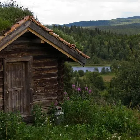 Idyllisk Casa de Férias *